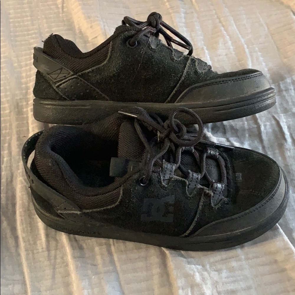 Used boys dc’s